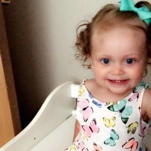 Meet your Posher, Kimberly